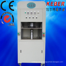Spin máquinas de solda de fricção para produtos de plástico redondos (KEB-DW30)